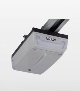 FAAC D1000