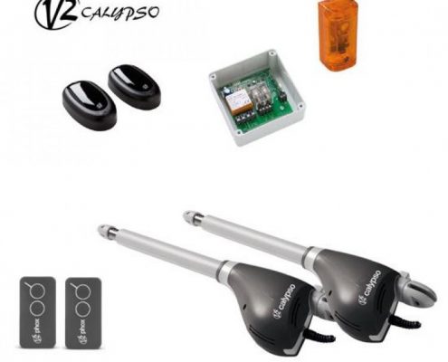 جک پارکینگی V2