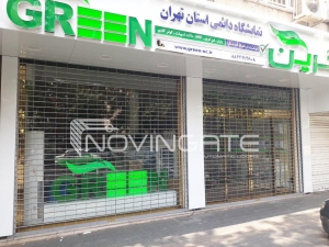 رول گیتر