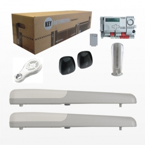 RAY Kit key automation