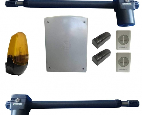 جک پارکینگی میلان