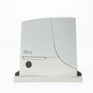 موتور درب ریلی نایس rox600