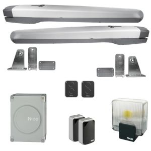 جک پارکینگی نایس TOONA7
