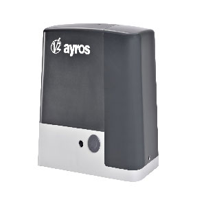 موتور درب ریلی وی تو ayros