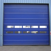 درب اتوماتیک صنعتی