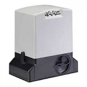 کیت درب ریلی مدل فک 740 FAAC ایتالیا