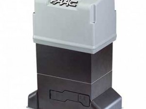 کیت درب ریلی فک مدل 844 FAAC ایتالیا