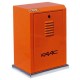 کیت درب ریلی فک مدل FAAC 884 MC 3PH ایتالیا