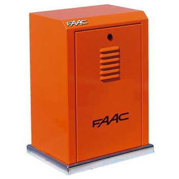 کیت درب ریلی فک مدل FAAC 884 MC 3PH ایتالیا