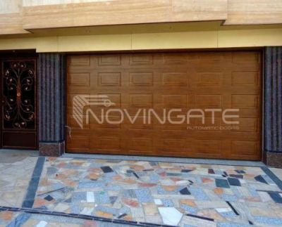 درب سکشنال نوین گیت