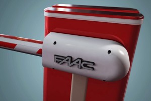 نوین گیت_faac-b680h-barrier